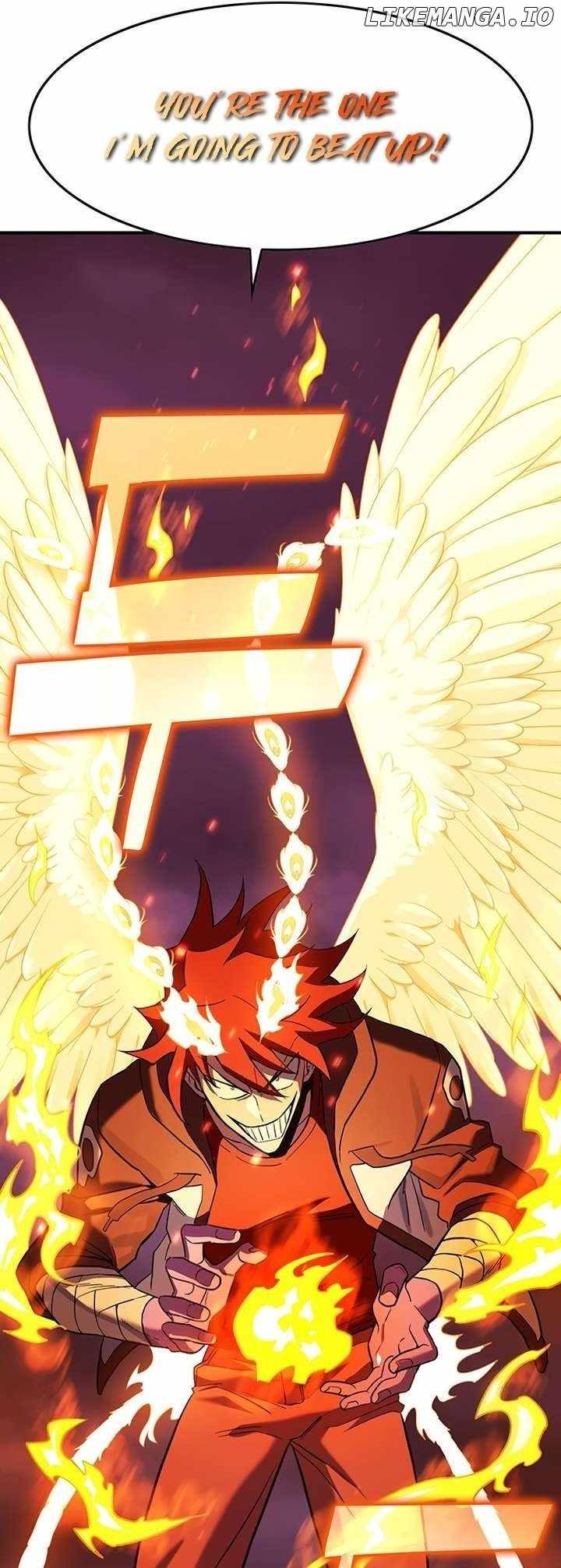 Hardcore Leveling Warrior Chapter 407 64